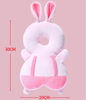 Children Fall Protection Pillow Baby Toddler Headrest - JM Shop Line