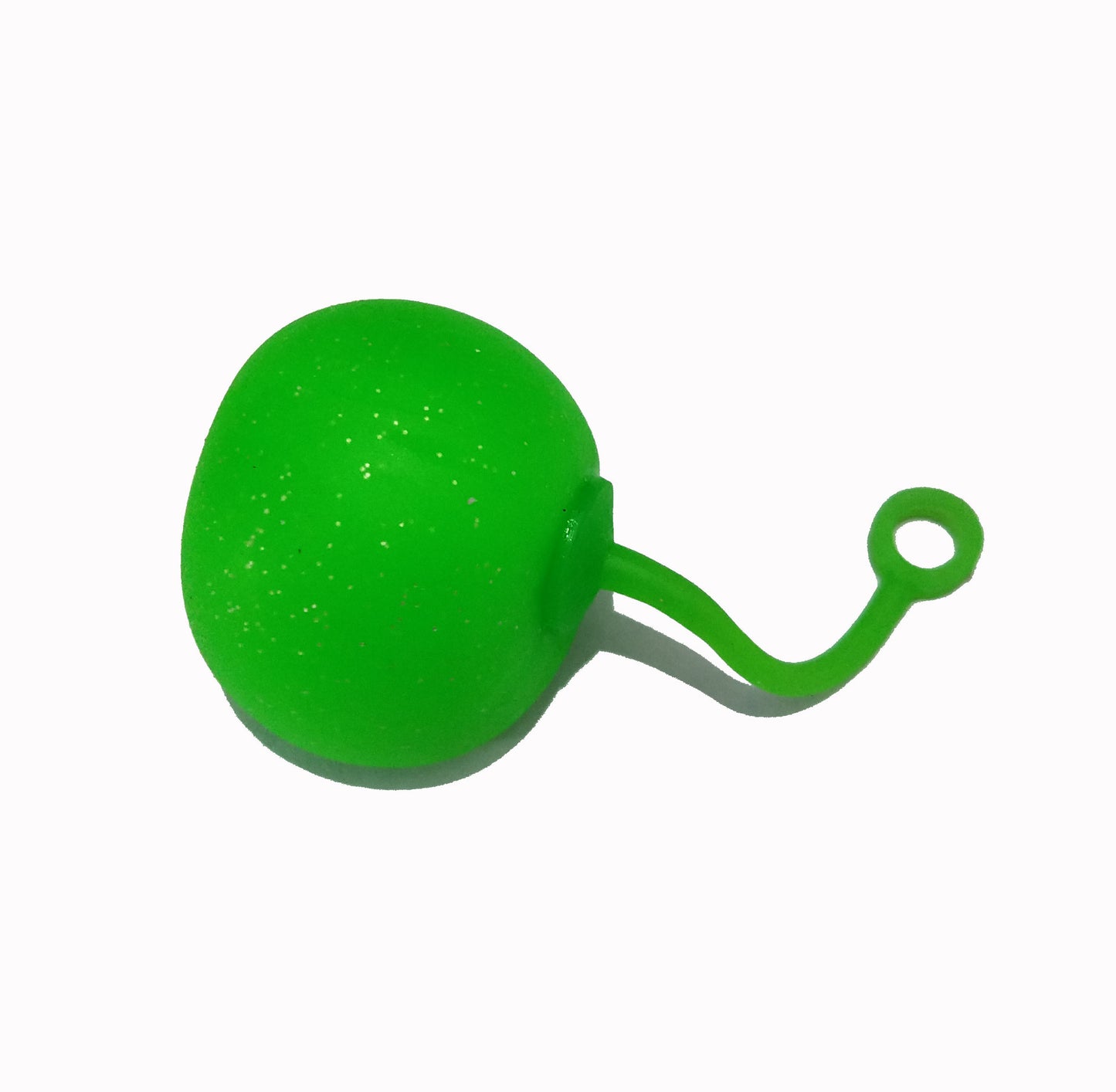 Water Injection Transparent Bubble Ball Super - JM Shop Line