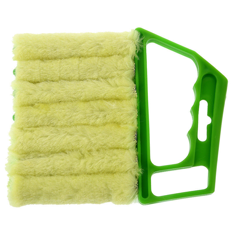 Venetian Blind Cleaning Cleaning Brush Cleaning Removable And Washable - JM Shop Line