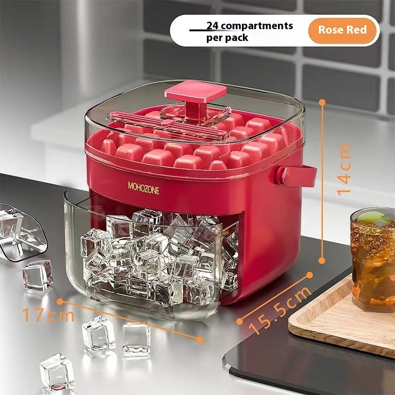48 Extra-Large Ice Maker - JM Shop Line