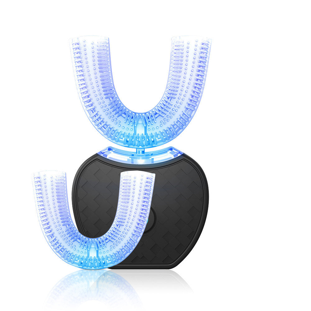 360 Degrees Intelligent Automatic Electric Toothbrush - JM Shop Line