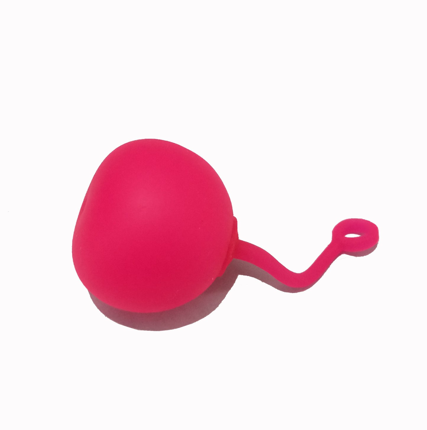 Water Injection Transparent Bubble Ball Super - JM Shop Line