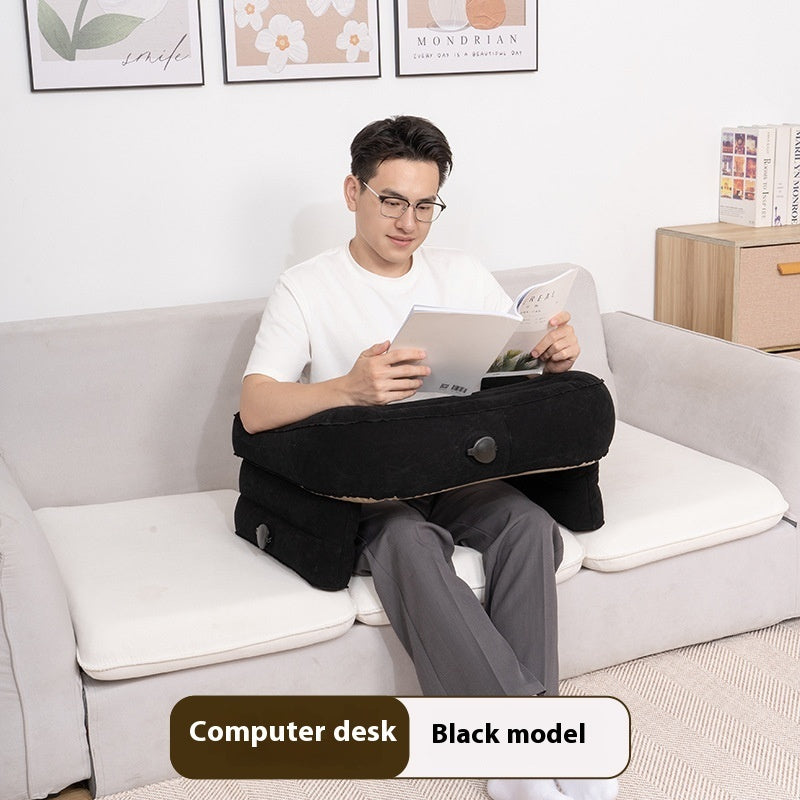 Game Reading Table Inflatable Foldable Knee - JM Shop Line