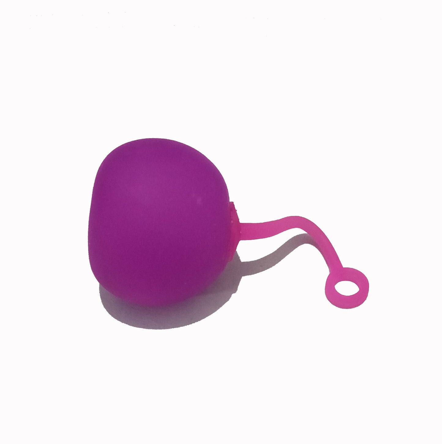 Water Injection Transparent Bubble Ball Super - JM Shop Line