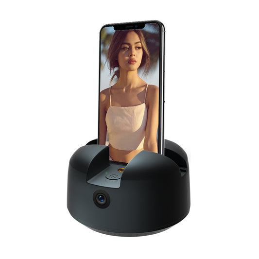 360-degree intelligent follow-up PTZ live stabilizer - JM Shop Line