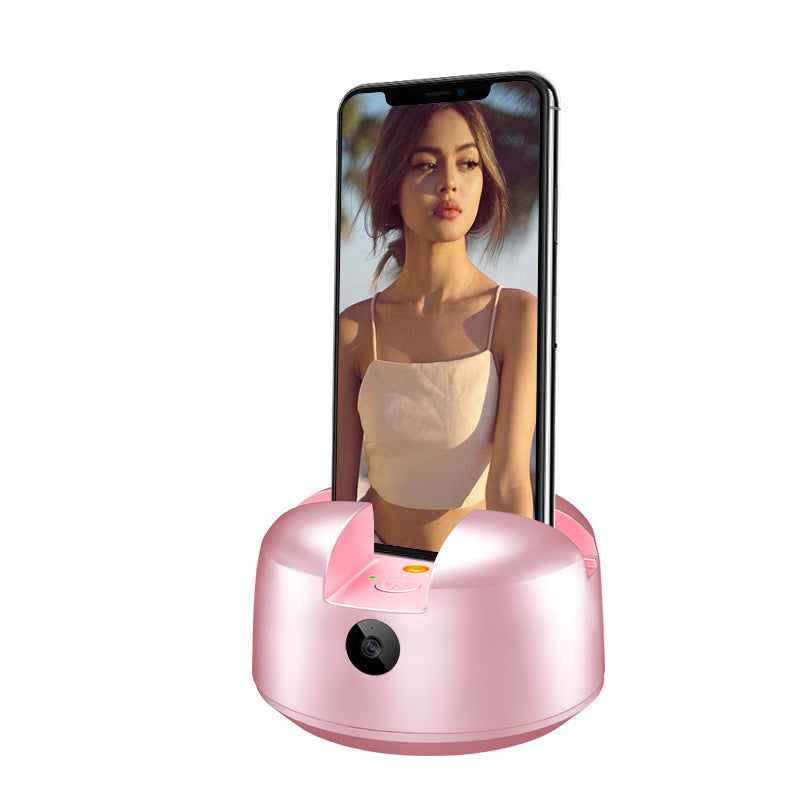360-degree intelligent follow-up PTZ live stabilizer - JM Shop Line