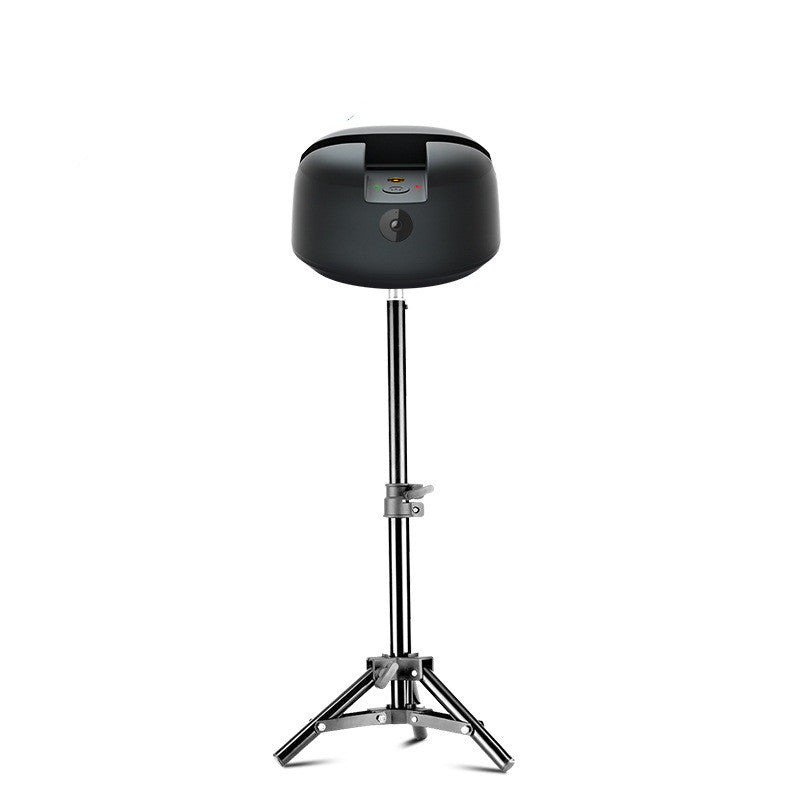 360-degree intelligent follow-up PTZ live stabilizer - JM Shop Line