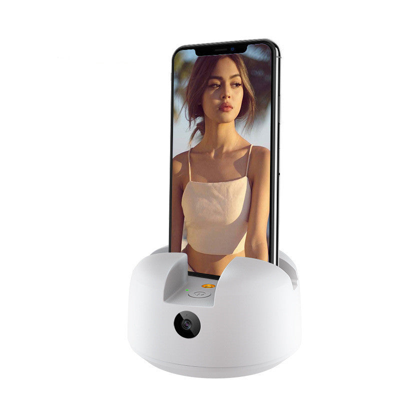 360-degree intelligent follow-up PTZ live stabilizer - JM Shop Line