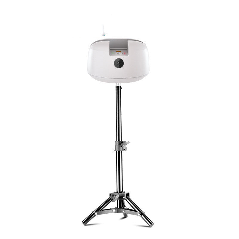 360-degree intelligent follow-up PTZ live stabilizer - JM Shop Line
