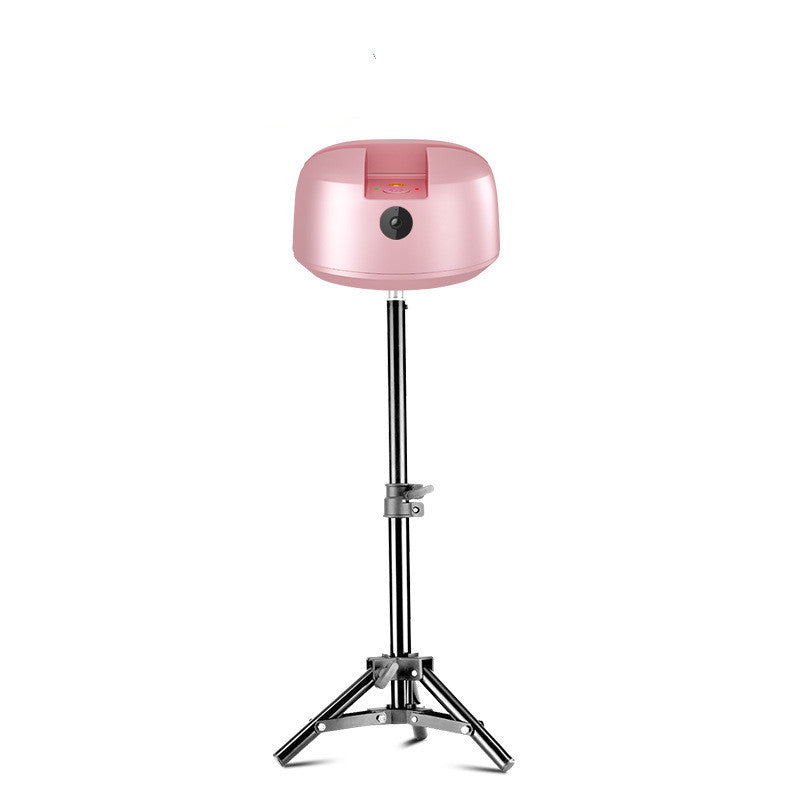 360-degree intelligent follow-up PTZ live stabilizer - JM Shop Line