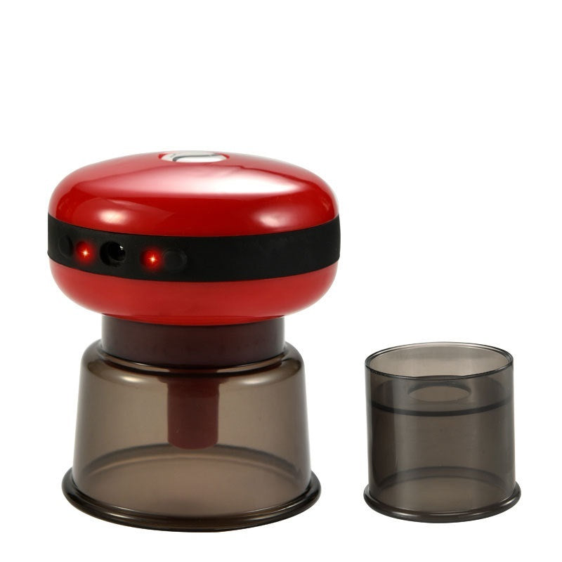 Whole Body Dredging Meridian And Dampness Removing Intelligent Breathing Tank Artifact - JM Shop Line