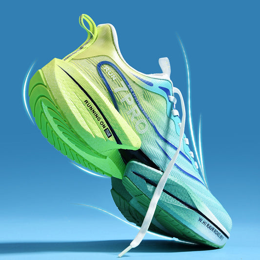 Men's And Women's Couple Running Shoes Breathable And Comfortable - JM Shop Line