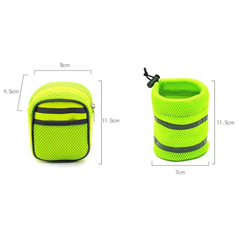 Adjustable Hands Free Dog Leash - JM Shop Line