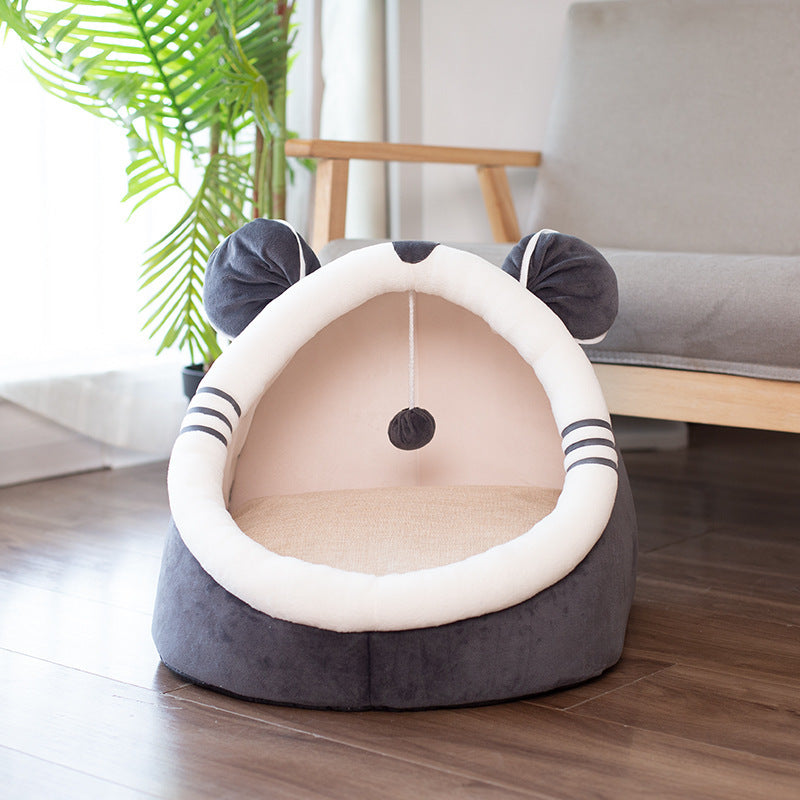 Autumn and winter cat litter and dog litter - JM Shop Line