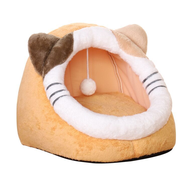 Autumn and winter cat litter and dog litter - JM Shop Line