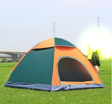 Camping Tent - JM Shop Line