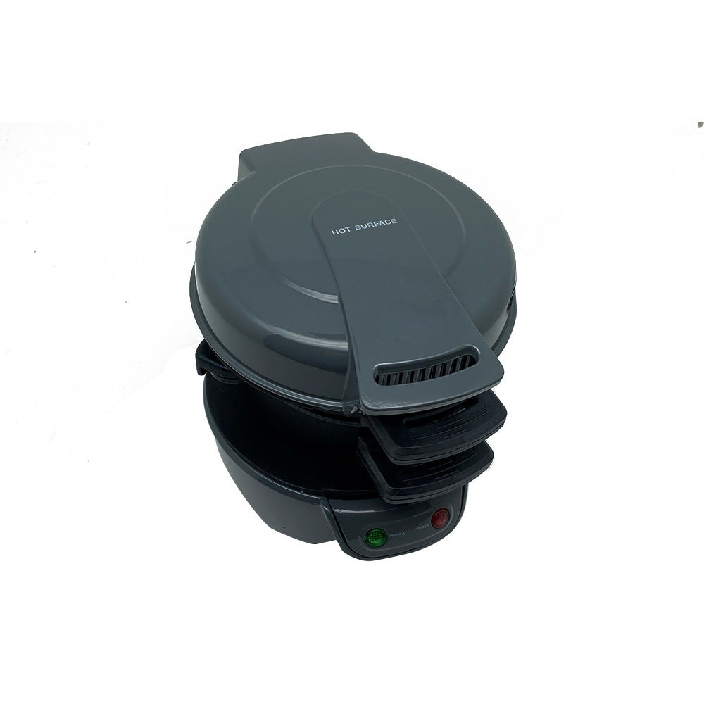 Household Breakfast Machine Hamburg Sandwich Maker With Egg Cooker Ring Machine Bread Sandwich Machine Waffle Machine - JM Shop Line