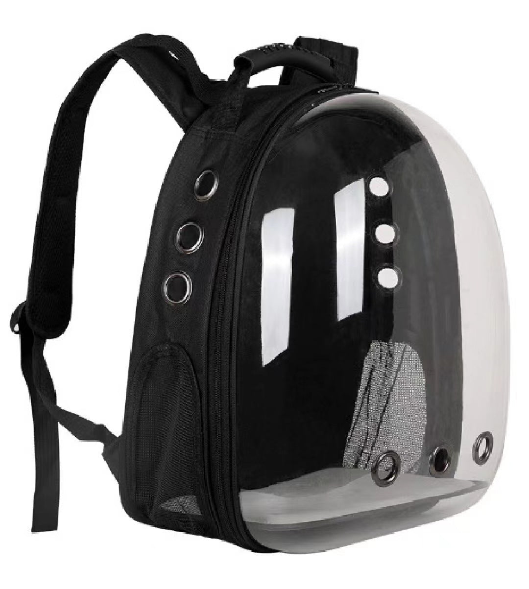 Pet Leisure Simple Large Capacity Space Bag - JM Shop Line