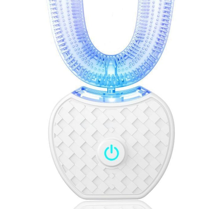 360 Degrees Intelligent Automatic Electric Toothbrush - JM Shop Line