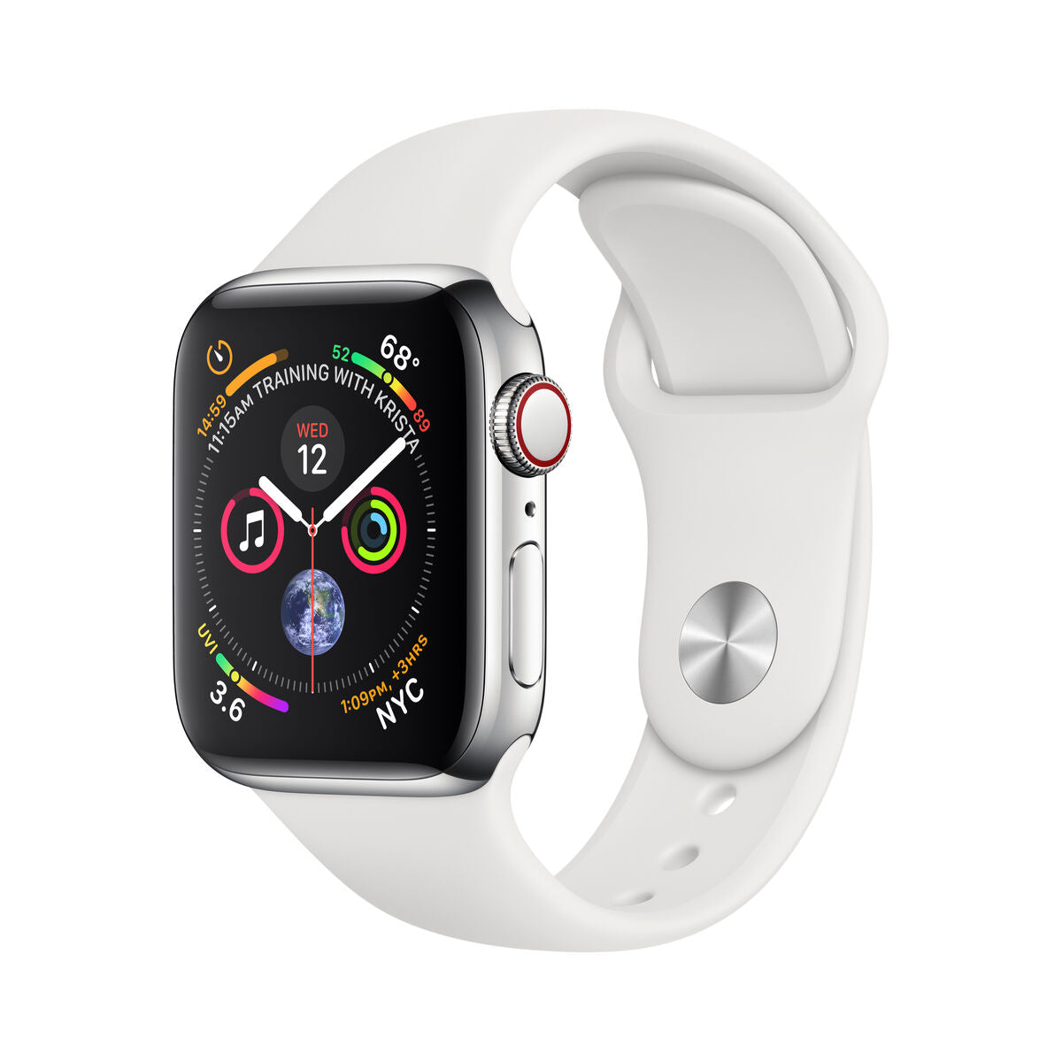 Älykello Apple Watch Series 4