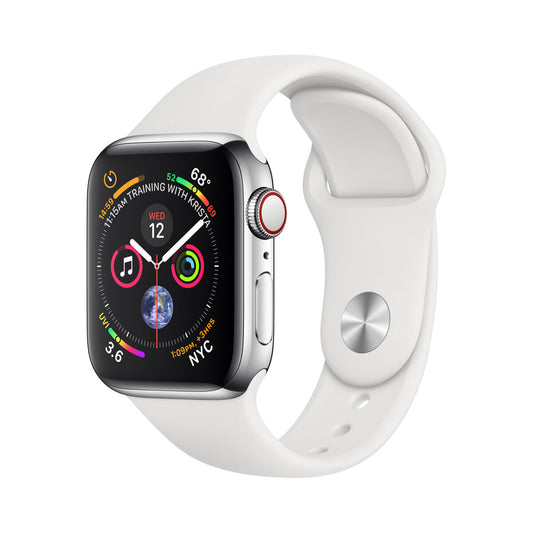 Älykello Apple Watch Series 4