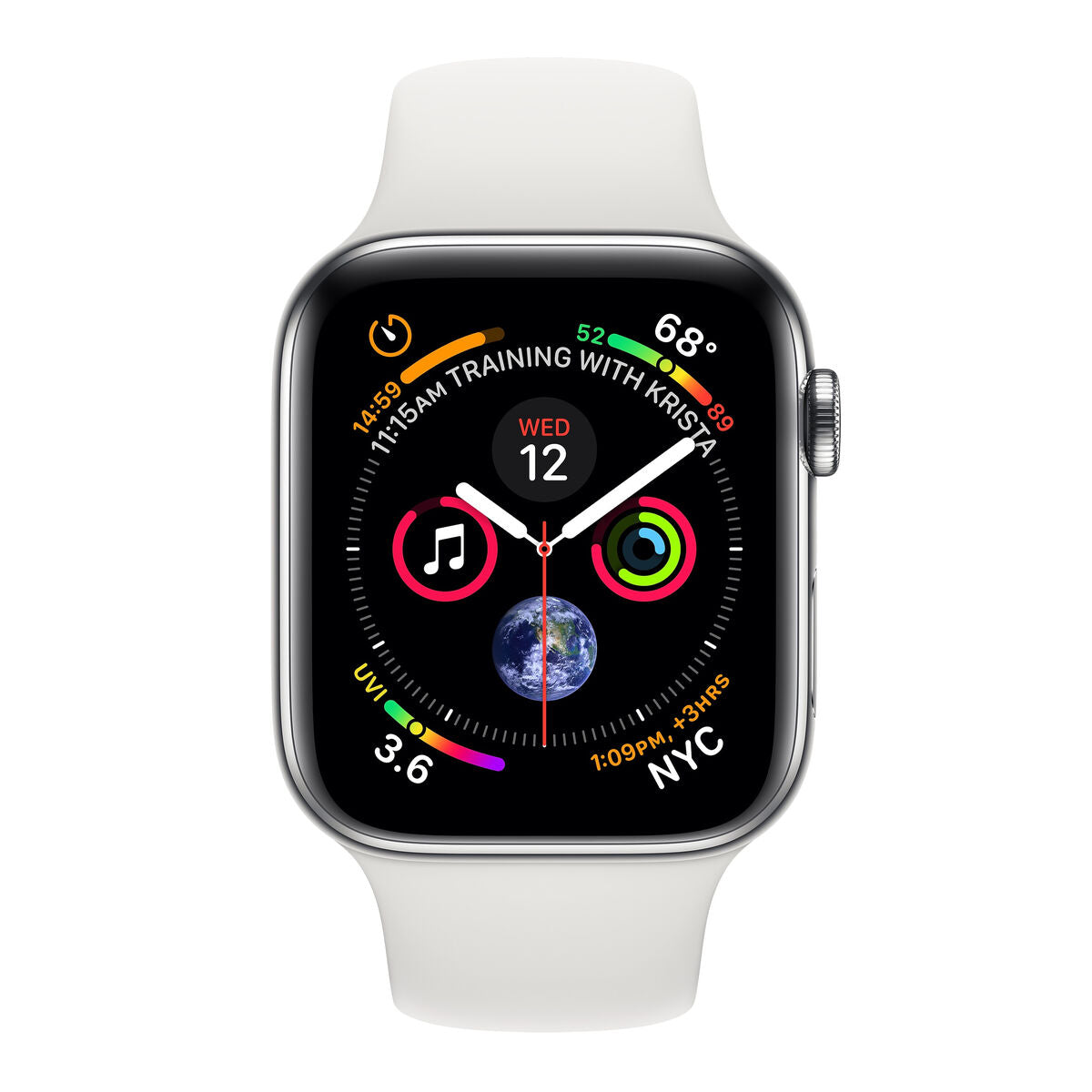 Älykello Apple Watch Series 4