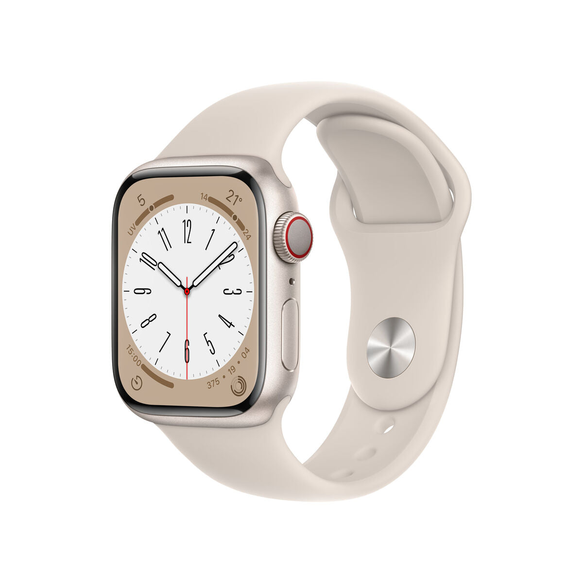 Älykello Apple Watch Series 8