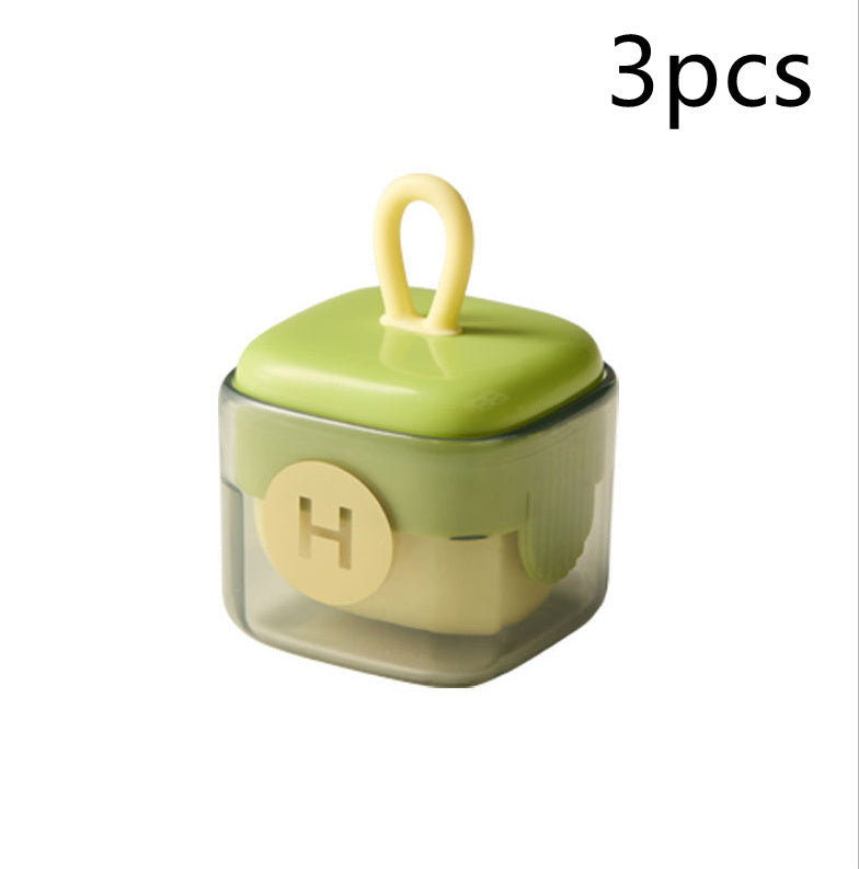 New Multi-functional Cleaning Portable Home Does Not Hurt Clothes Burr Removing Ball Roller Lent Remover