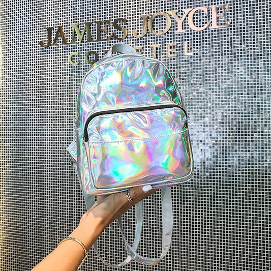 Japan And South Korea Sen Series Small Bag Summer New Small Fresh Fashion Small Backpack - JM Shop Line
