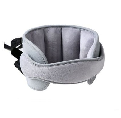 Child Car Safety Seat Head Support Head Sleep Auxiliary Belt