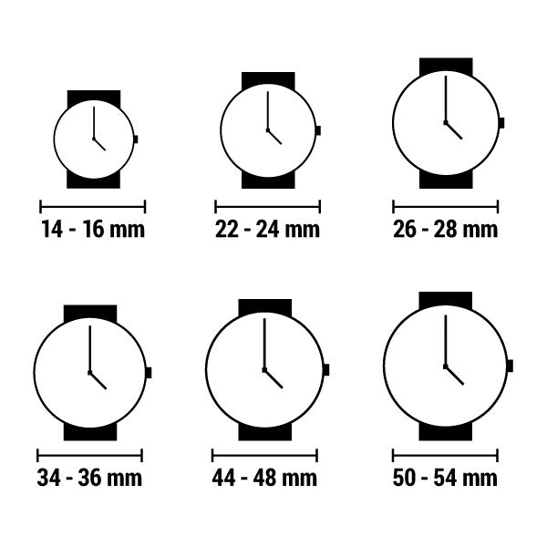 Miesten kello Tissot PRS 516 (Ø 45 mm)