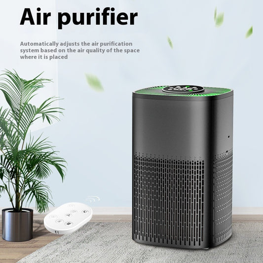 New Anion Office Home Air Cleaner