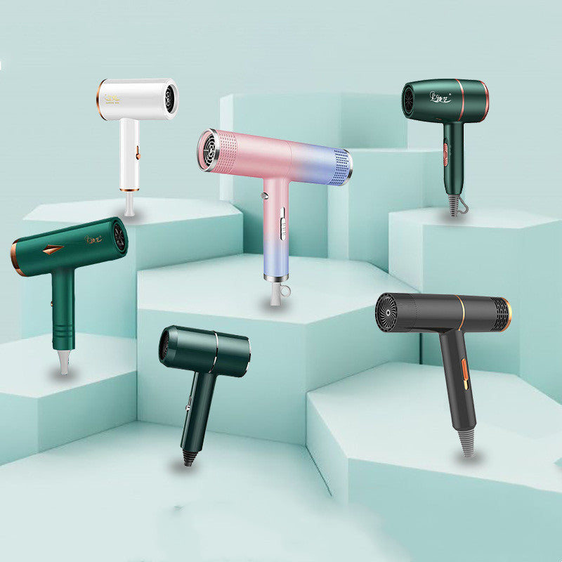 Hammer Hairdryer Home Salon Power