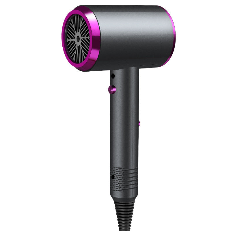 Hammer Hairdryer Home Salon Power