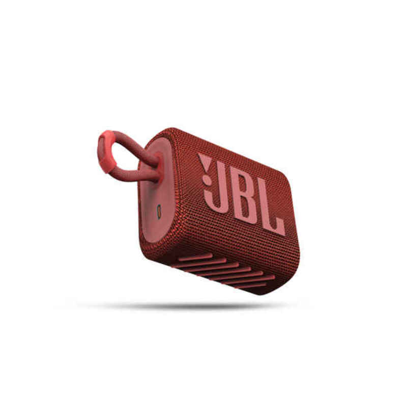 Kannettavat Bluetooth-kaiuttimet JBL GO 3 SUNNY 5 W