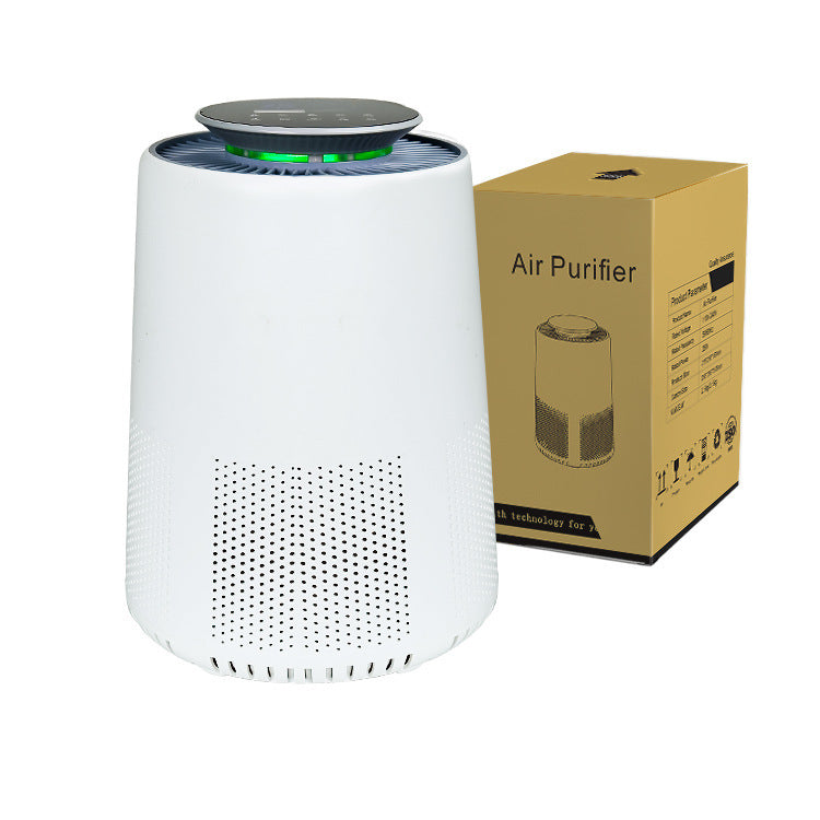 Formaldehyde Removal Air Purifier For Household Bedroom