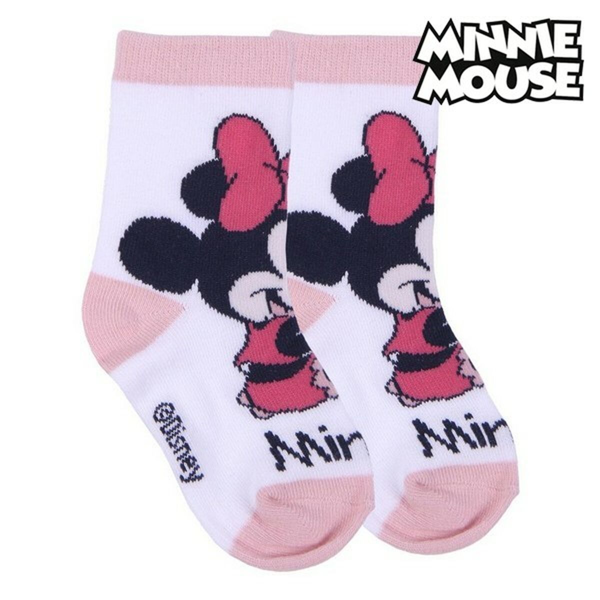 Sukat Minnie Mouse