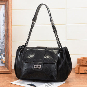 Women's bag messenger bag shoulder bag - JM Shop Line