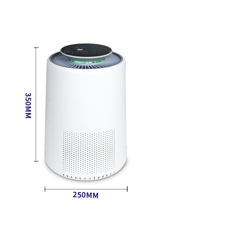 Formaldehyde Removal Air Purifier For Household Bedroom