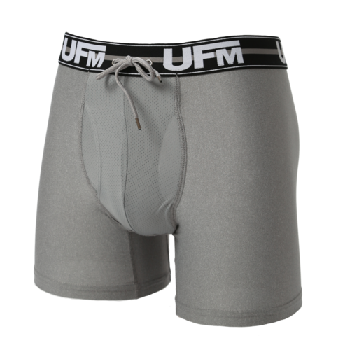 UFM Boxer Brief 6" - Polyester MAX Support [CLOSE OUT DESIGN]