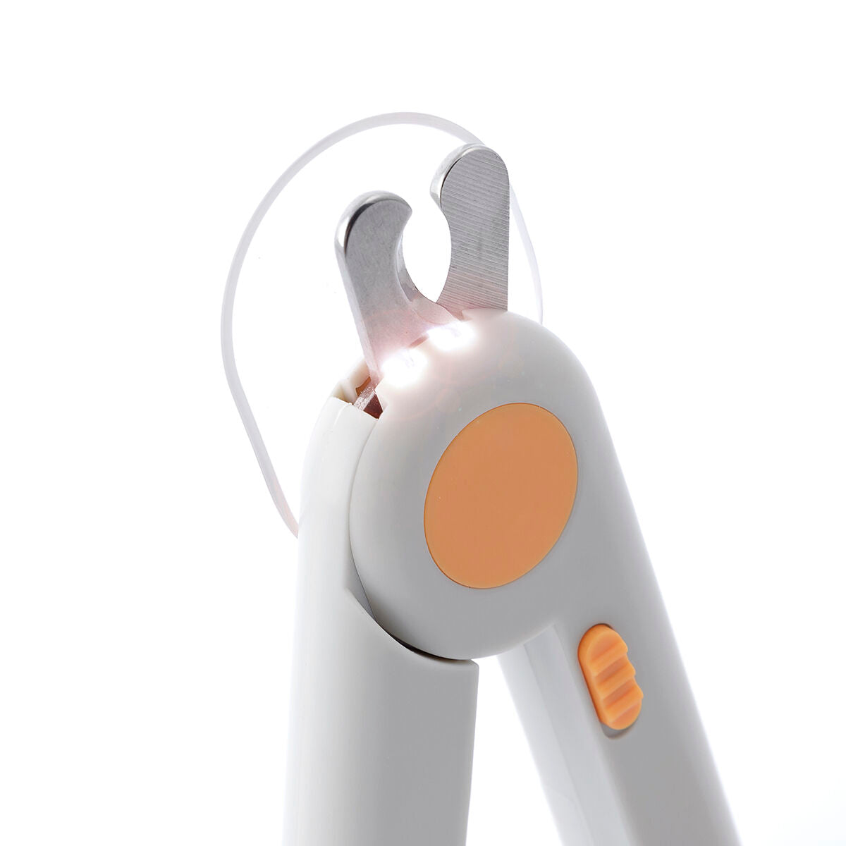 Pet Nail Clippers with LED Clipet InnovaGoods