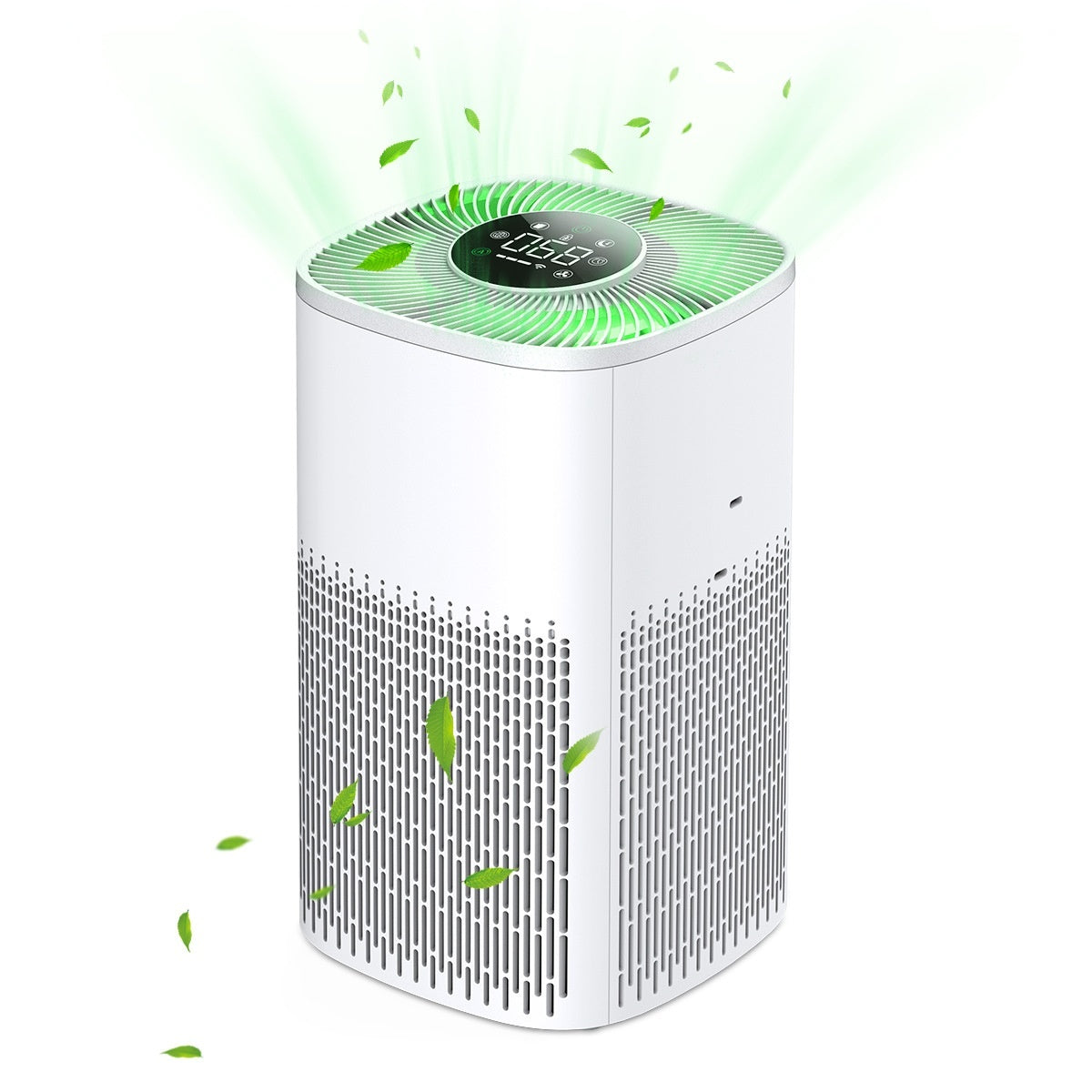 New Anion Office Home Air Cleaner