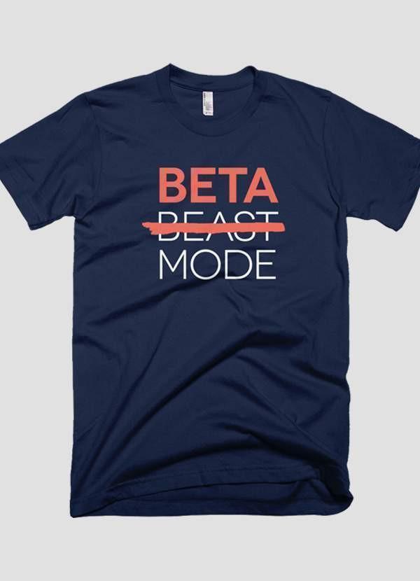 BETA MODE T-shirt