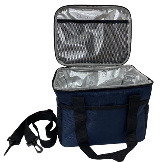 Picnic Bag, Insulated Bag, Refrigerated Bag, Office Lunch Bag, Travel Picnic Bag - JM Shop Line