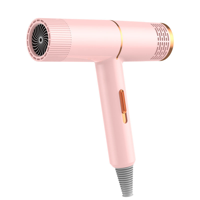 Hammer Hairdryer Home Salon Power