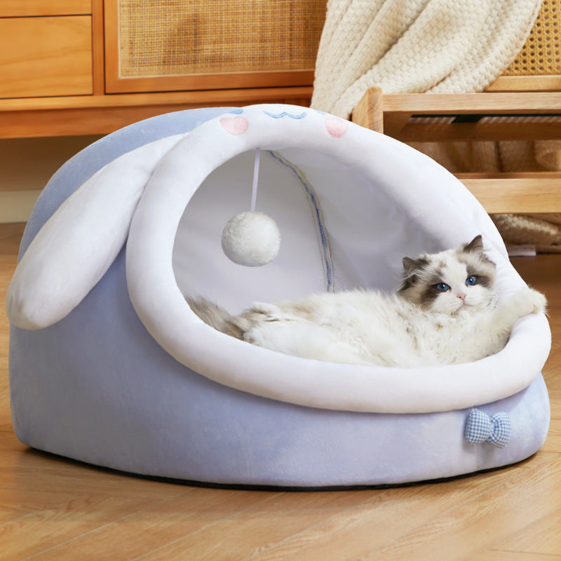 Pet Kennel For Small And Medium-sized Dogs