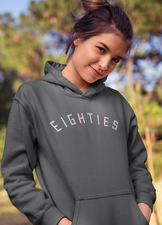 Eighty HOODIE