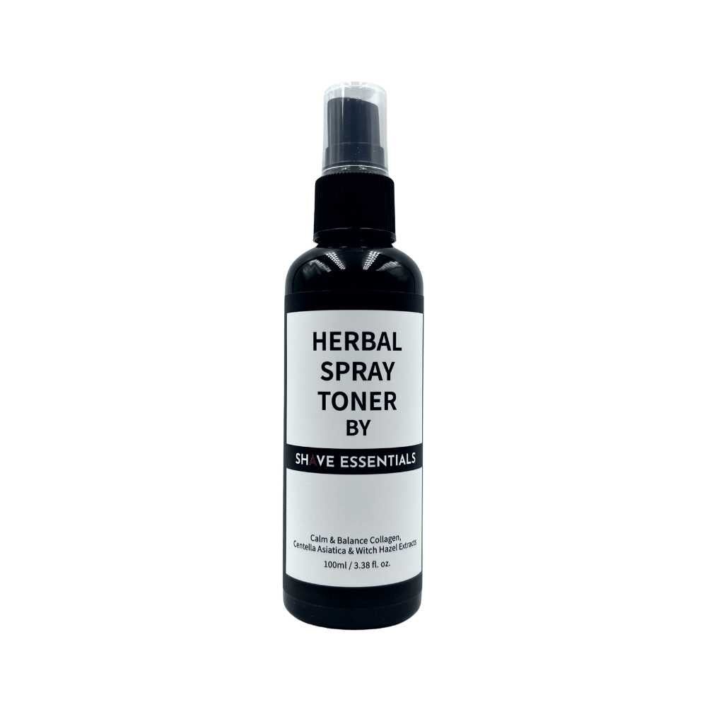 Herbal Spray Toner