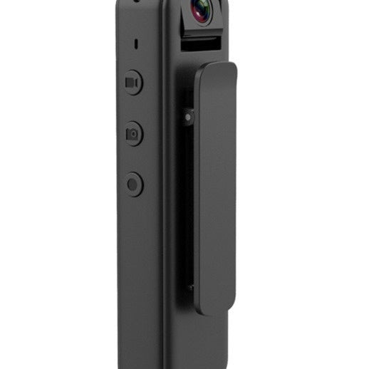 Riding Sports Camera Panorama Recorder Back Splint Law Enforcement - JM Shop Line